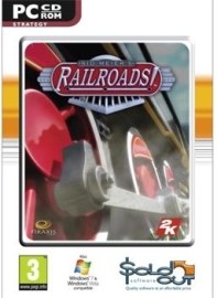 Sid Meier's Railroad
