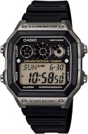 Casio AE-1300 - cena, srovnání