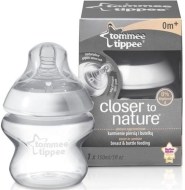Tommee Tippee Closer to Nature Easi-Vent 260ml - cena, srovnání