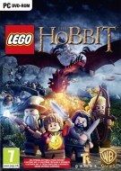 LEGO The Hobbit - cena, srovnání