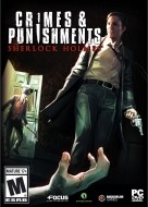 Sherlock Holmes: Crimes & Punishments - cena, srovnání