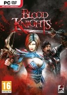 Blood Knights - cena, srovnání