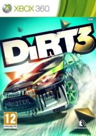 DiRT 3