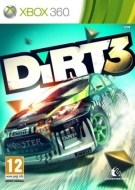 DiRT 3 - cena, srovnání