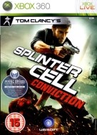 Tom Clancy's Splinter Cell: Conviction - cena, srovnání