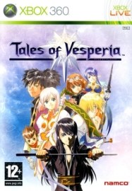 Tales of Vesperia