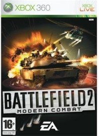 Battlefield 2: Modern Combat