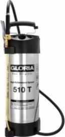 Gloria 510 T