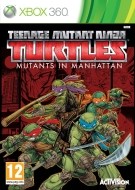 Teenage Mutant Ninja Turtles - cena, srovnání