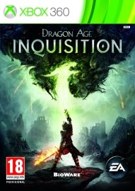 Dragon Age: Inquisition