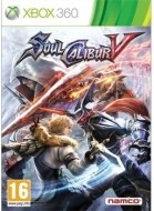 SoulCalibur 5 - cena, srovnání