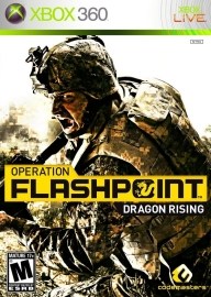 Operation Flashpoint: Dragon Rising