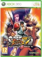 Super Street Fighter 4 - cena, srovnání