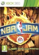 NBA Jam - cena, srovnání