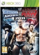 WWE SmackDown! vs. Raw 2011 - cena, srovnání