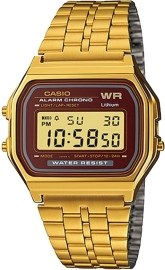 Casio A159WGEA