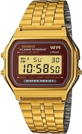 Casio A159WGEA