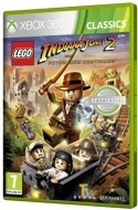 LEGO Indiana Jones 2: The Adventure Continues - cena, srovnání