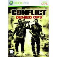 Conflict: Denied Ops - cena, srovnání