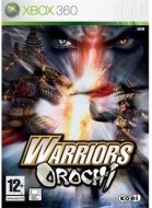 Warriors Orochi - cena, srovnání