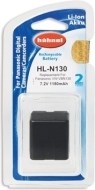 Hahnel HL-N130 - cena, srovnání