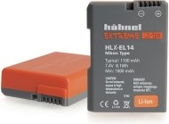 Hahnel HLX-EL14 - cena, srovnání