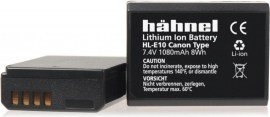 Hahnel HL-E10