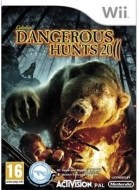 Cabela's Dangerous Hunts 2011 - cena, srovnání