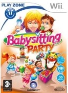 Babysitting Party - cena, srovnání