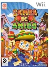 Samba de Amigo