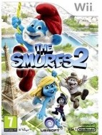 The Smurfs 2 - cena, srovnání