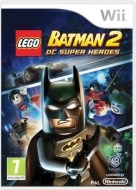 LEGO Batman 2: DC Super Heroes - cena, srovnání