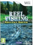 Reel Fishing: Angler's Dream - cena, srovnání