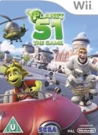 Planet 51: The Game - cena, srovnání