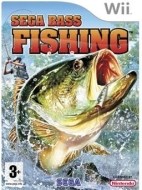 Bass Fishing - cena, srovnání