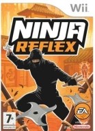 Ninja Reflex - cena, srovnání