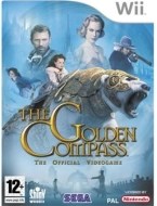 The Golden Compass - cena, srovnání
