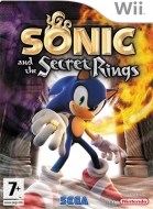 Sonic and the Secret Rings - cena, srovnání
