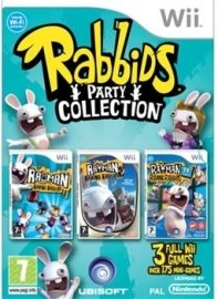 Rabbids Party Collection