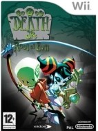 Death Jr.: Root of Evil