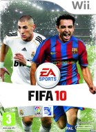 FIFA 10 - cena, srovnání