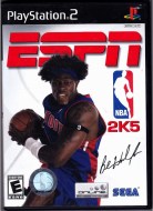 ESPN NBA 2K5 - cena, srovnání