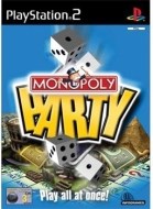 Monopoly Party - cena, srovnání