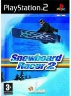 Snowboard Racer 2 - cena, srovnání