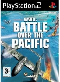 WWII: Battle over the Pacific