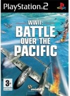 WWII: Battle over the Pacific - cena, srovnání