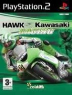 Hawk Kawasaki Racing - cena, srovnání