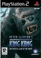 Peter Jackson's King Kong - cena, srovnání