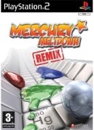 Mercury Meltdown Remix - cena, srovnání