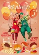 Spievankovo 3 DVD - cena, srovnání
